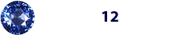 Glamour12 Logo